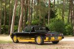 Porsche 914 Limited Edition 1974 года (NA)
